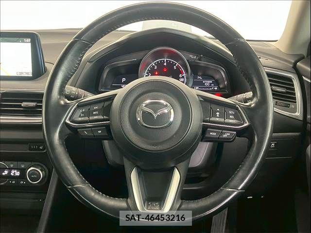 Mazda AXELA SPORT 2017-03 4108409-13