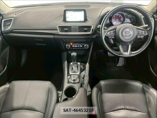 Mazda AXELA SPORT 2017-03 4108409-14
