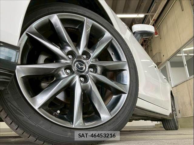 Mazda AXELA SPORT 2017-03 4108409-15