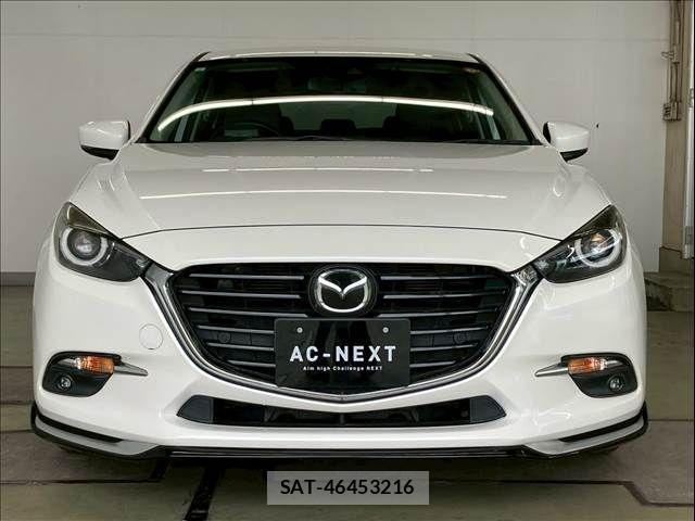 Mazda AXELA SPORT 2017-03 4108409-16