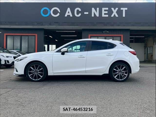 Mazda AXELA SPORT 2017-03 4108409-17
