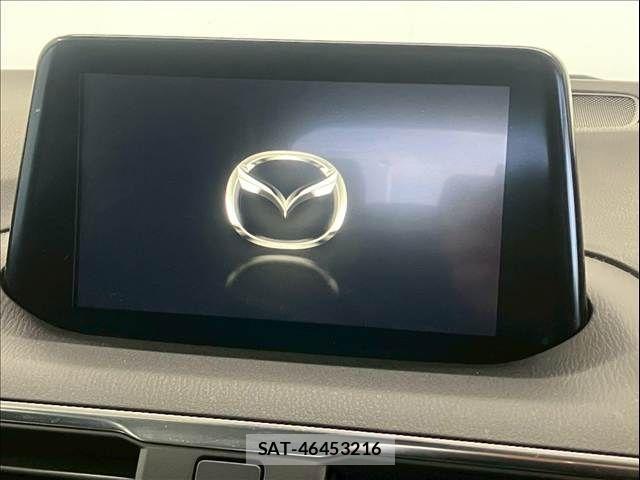 Mazda AXELA SPORT 2017-03 4108409-1