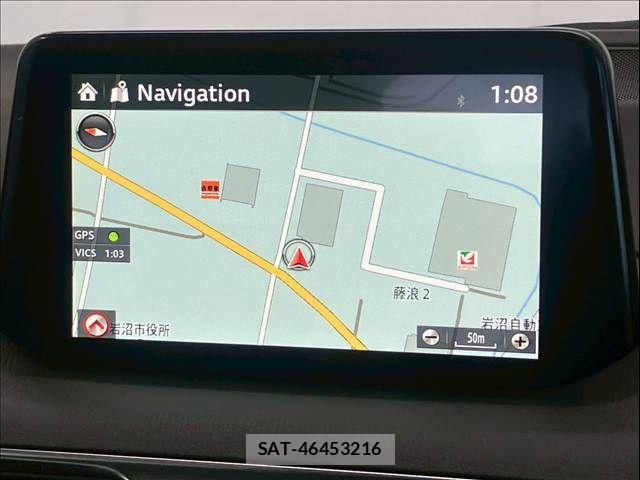 Mazda AXELA SPORT 2017-03 4108409-3