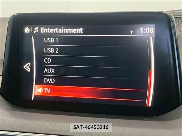 Mazda AXELA SPORT 2017-03 4108409-4