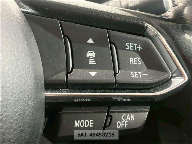 Mazda AXELA SPORT 2017-03 4108409-8
