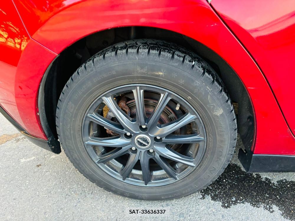 Mazda AXELA SPORT 2015-02 7687995-27
