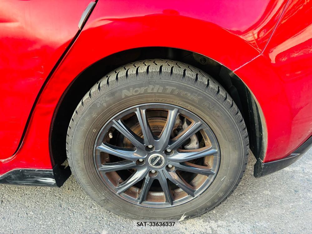 Mazda AXELA SPORT 2015-02 7687995-28