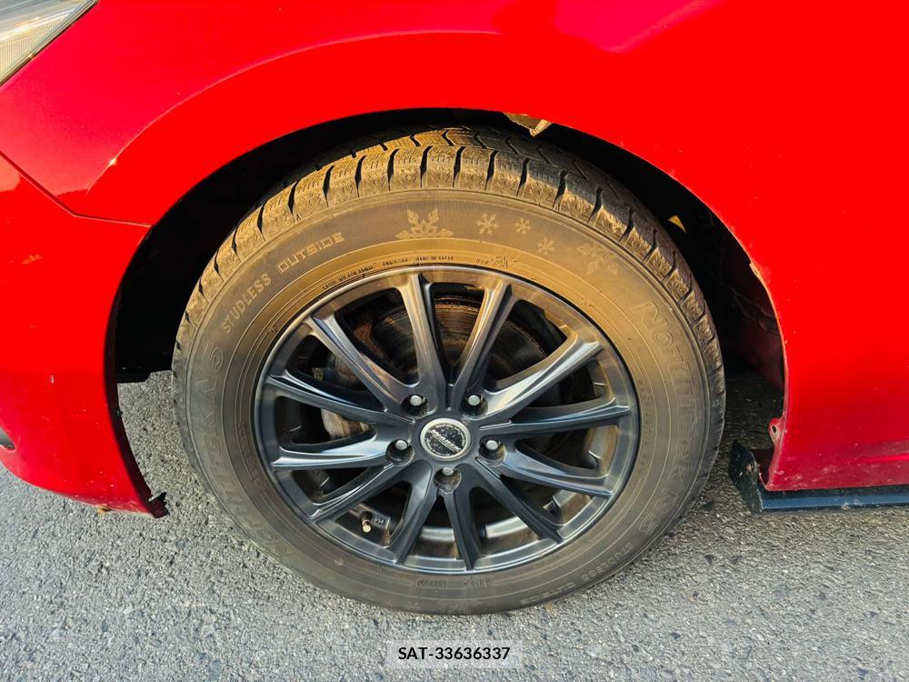 Mazda AXELA SPORT 2015-02 7687995-29