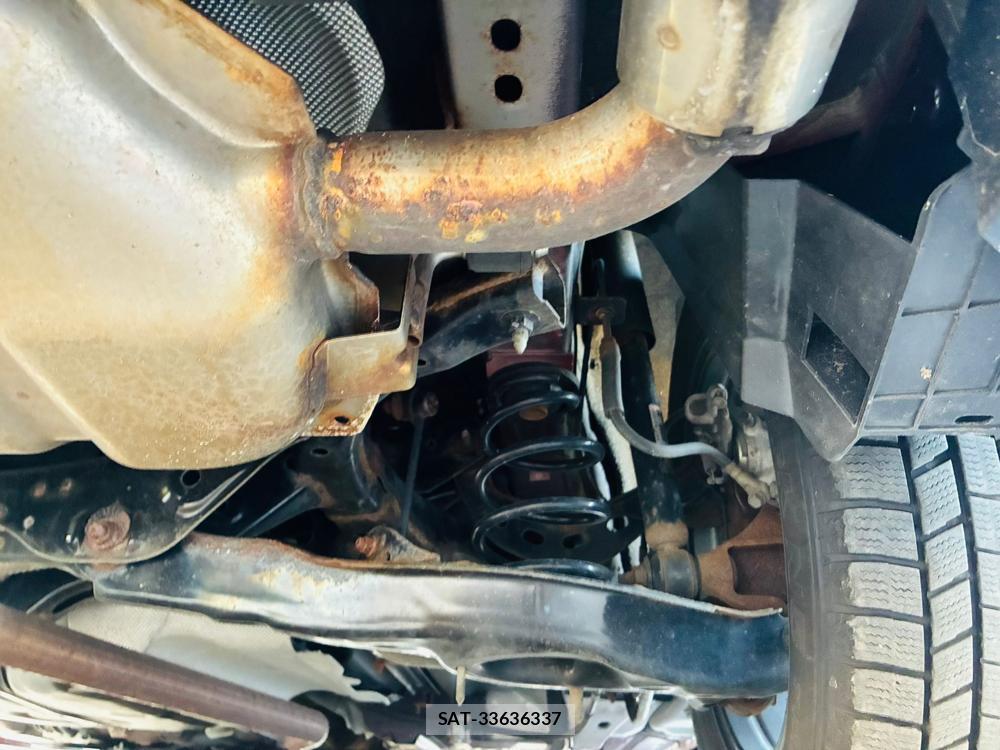 Mazda AXELA SPORT 2015-02 7687995-33