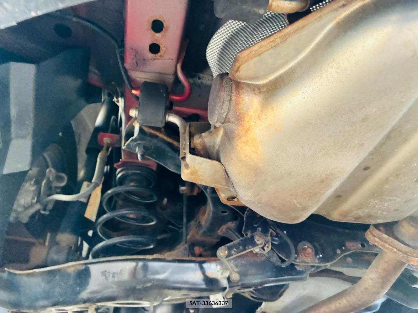 Mazda AXELA SPORT 2015-02 7687995-34