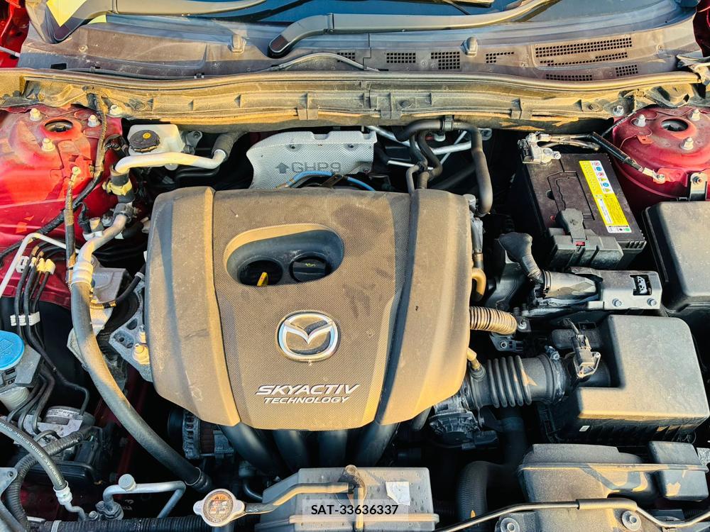 Mazda AXELA SPORT 2015-02 7687995-36