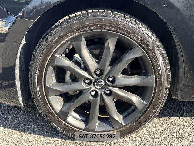 Mazda AXELA SPORT 2015-11 519204-10