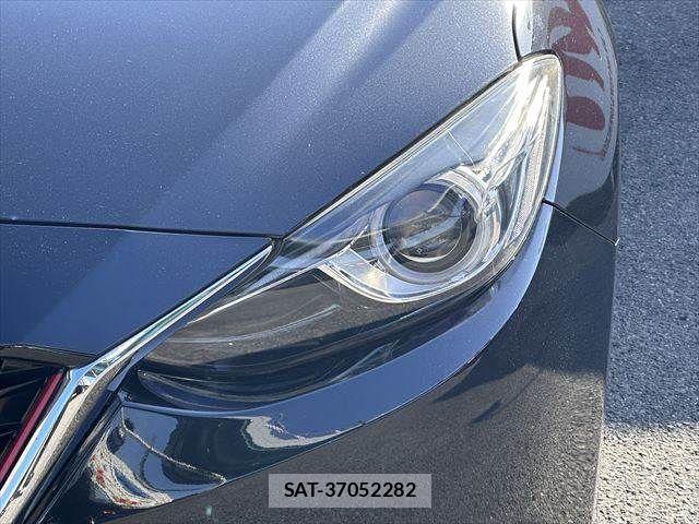 Mazda AXELA SPORT 2015-11 519204-18