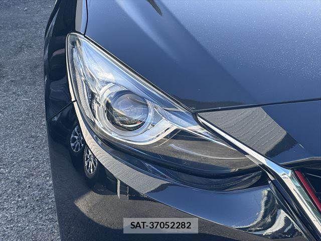 Mazda AXELA SPORT 2015-11 519204-19