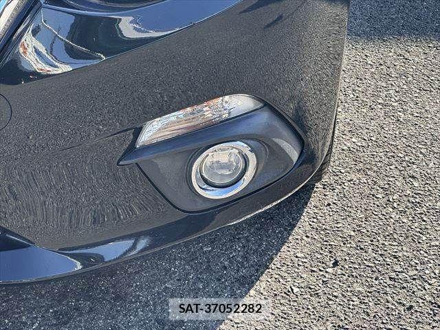 Mazda AXELA SPORT 2015-11 519204-20