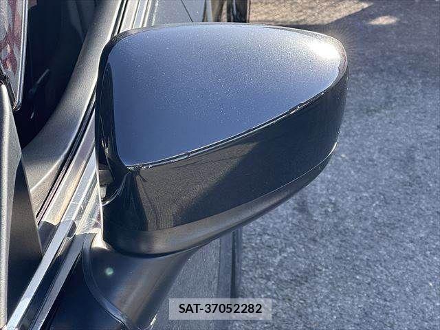 Mazda AXELA SPORT 2015-11 519204-22