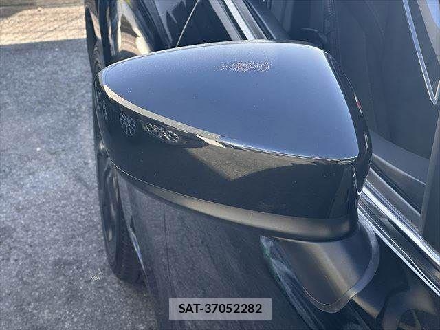 Mazda AXELA SPORT 2015-11 519204-23