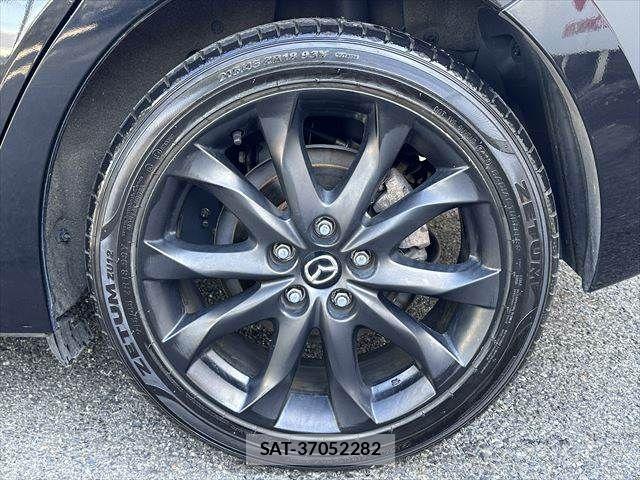 Mazda AXELA SPORT 2015-11 519204-24