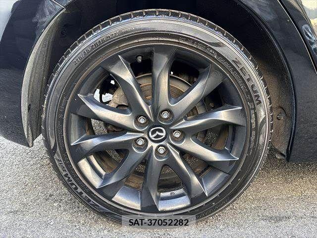 Mazda AXELA SPORT 2015-11 519204-25