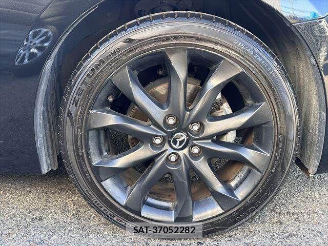 Mazda AXELA SPORT 2015-11 519204-26