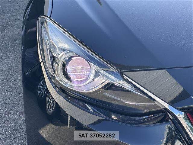 Mazda AXELA SPORT 2015-11 519204-27