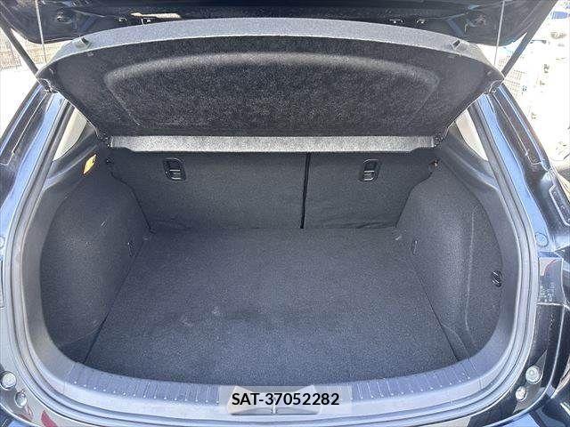 Mazda AXELA SPORT 2015-11 519204-6