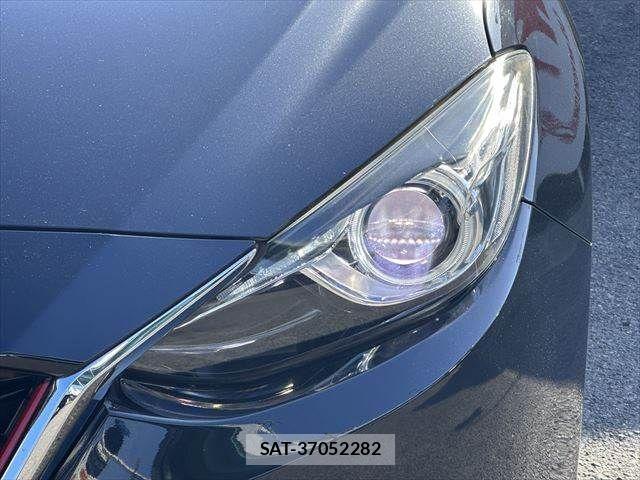 Mazda AXELA SPORT 2015-11 519204-8