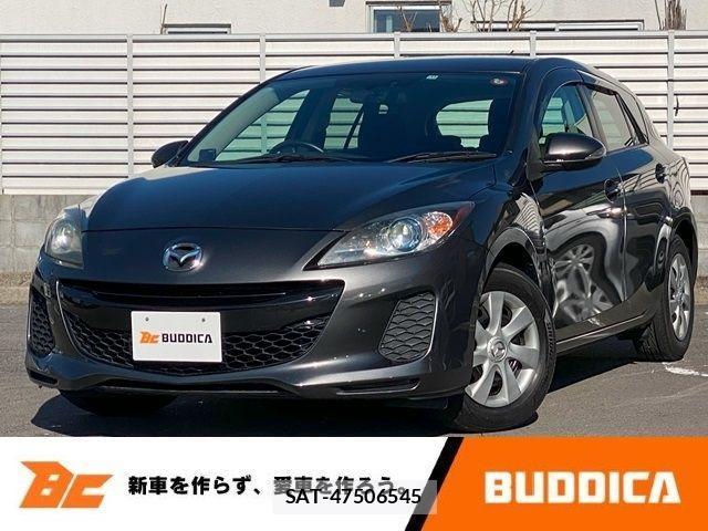 sat car