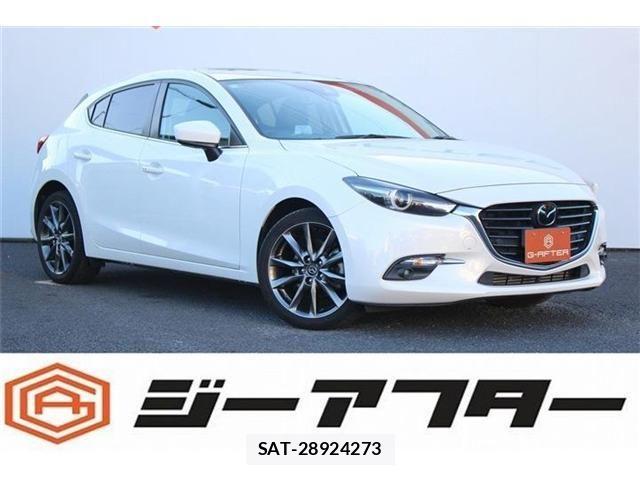 sat car