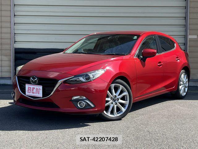 sat car