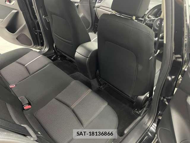 Mazda AXELA SPORT 2018-08 841705-12
