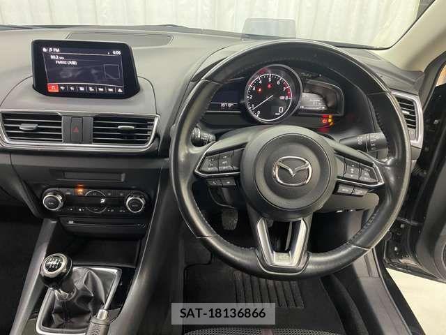 Mazda AXELA SPORT 2018-08 841705-13