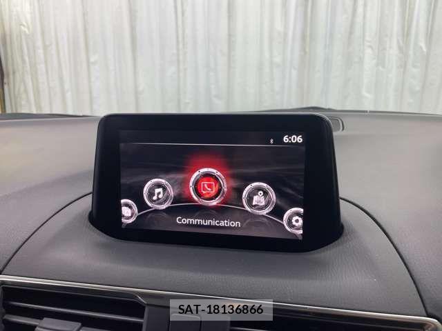 Mazda AXELA SPORT 2018-08 841705-14
