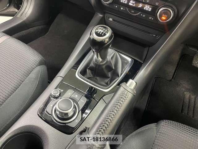 Mazda AXELA SPORT 2018-08 841705-16