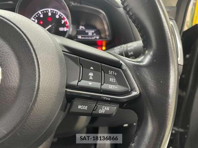 Mazda AXELA SPORT 2018-08 841705-19