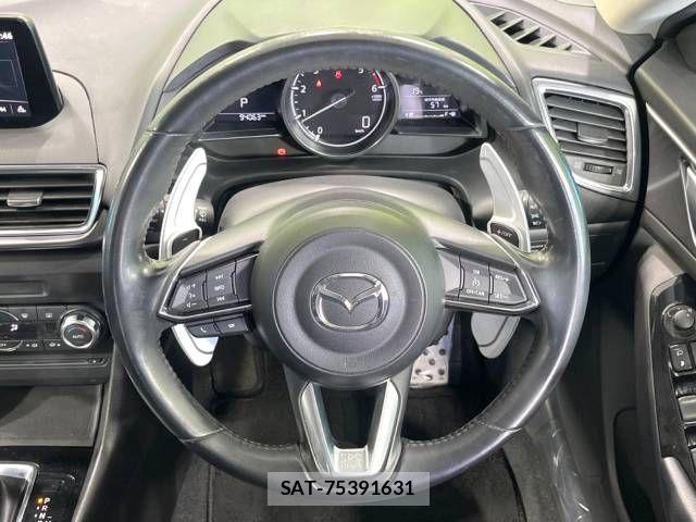 Mazda AXELA SPORT 2016-11 848038-10