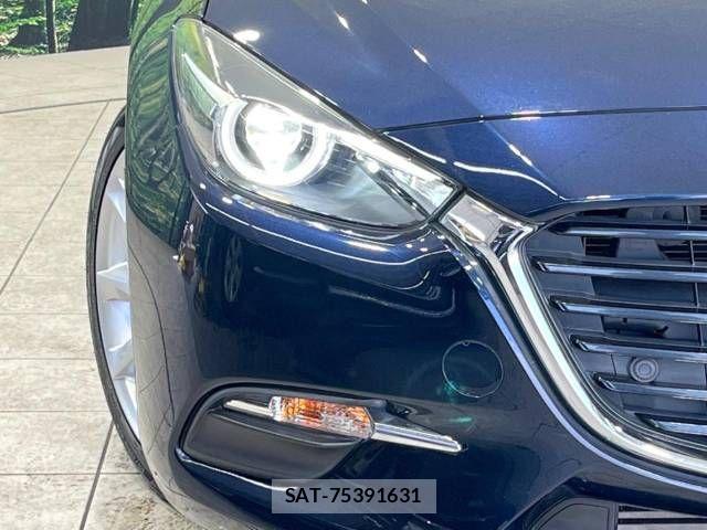 Mazda AXELA SPORT 2016-11 848038-11