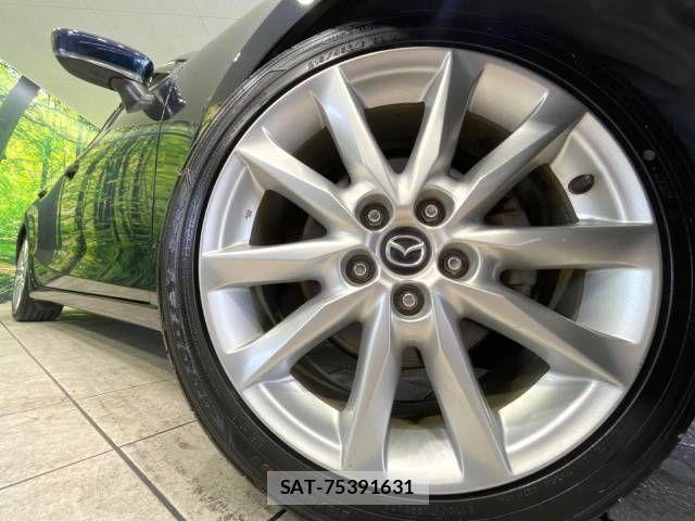 Mazda AXELA SPORT 2016-11 848038-12