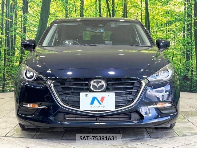 Mazda AXELA SPORT 2016-11 848038-13