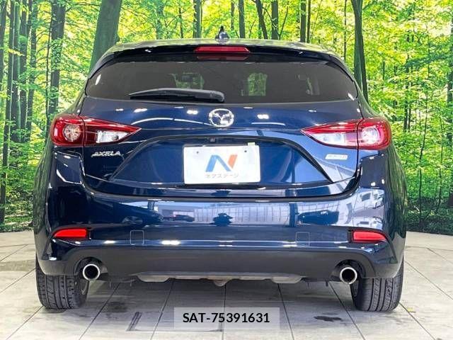 Mazda AXELA SPORT 2016-11 848038-14