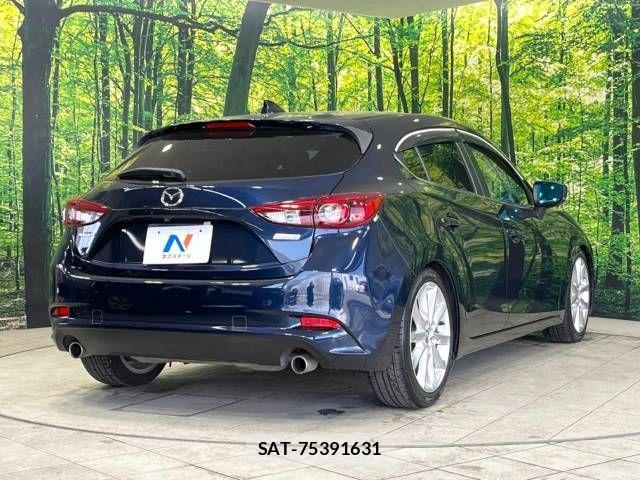 Mazda AXELA SPORT 2016-11 848038-16
