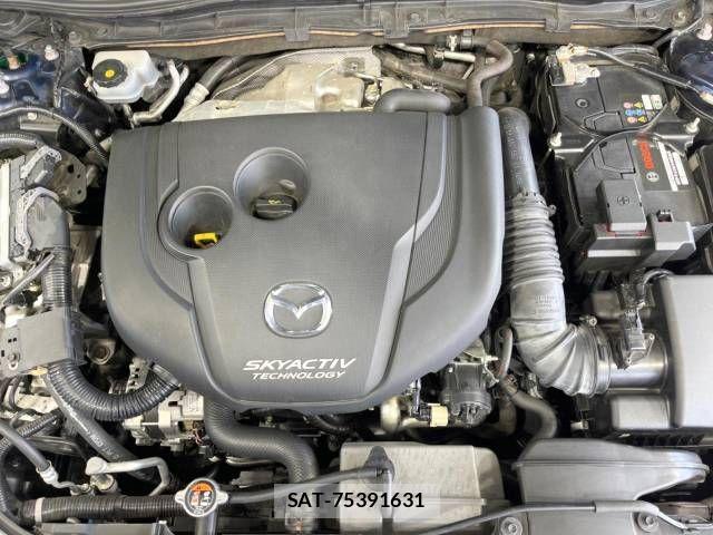 Mazda AXELA SPORT 2016-11 848038-17