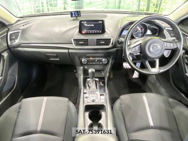 Mazda AXELA SPORT 2016-11 848038-1