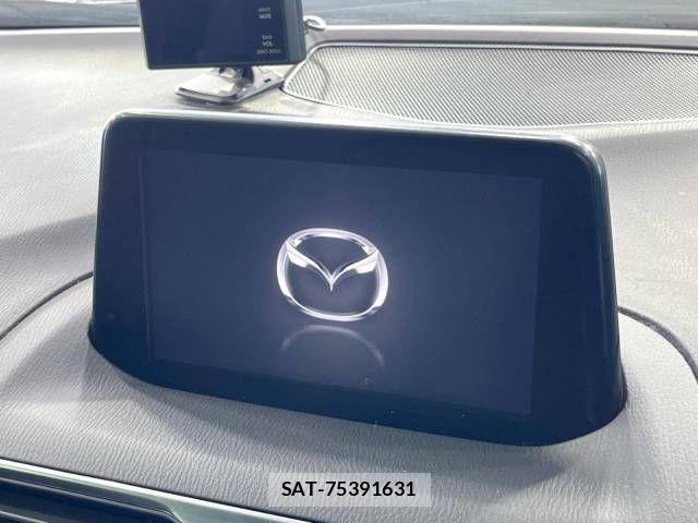 Mazda AXELA SPORT 2016-11 848038-2