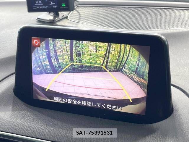Mazda AXELA SPORT 2016-11 848038-3