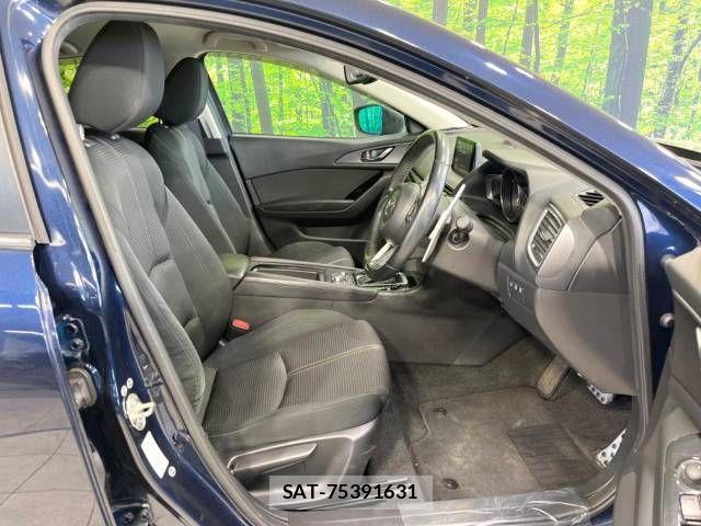 Mazda AXELA SPORT 2016-11 848038-7