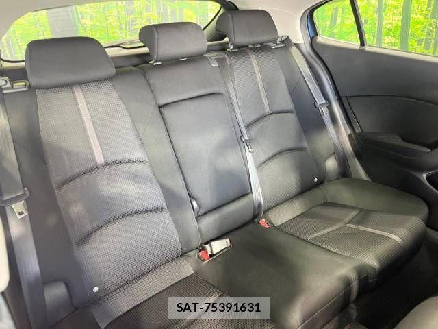 Mazda AXELA SPORT 2016-11 848038-8