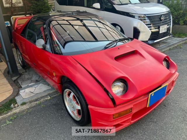 Mazda AZ-1 1993-01 7356943-0