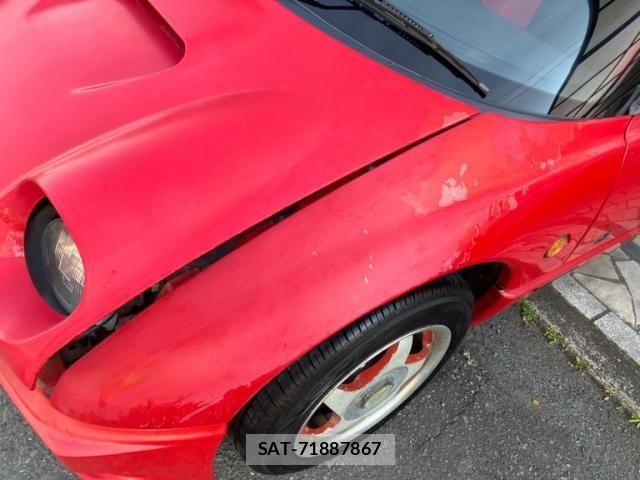Mazda AZ-1 1993-01 7356943-14