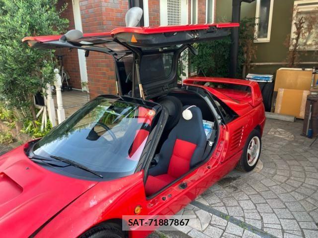 Mazda AZ-1 1993-01 7356943-15